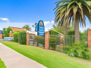 Comfort Inn Greensborough