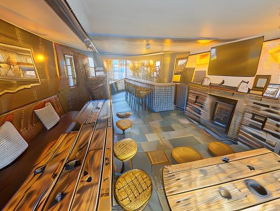 롱스 호텔 & 인 객실