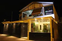 Hotel Velero Sur