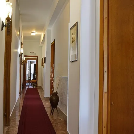 Olivarooms
