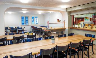 Avenches Youth Hostel