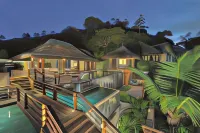 Constance Lemuria Seychelles