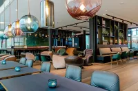 Motel One Stuttgart-Hauptbahnhof