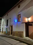 This IS Colombia Hostel Các khách sạn ở Curiti