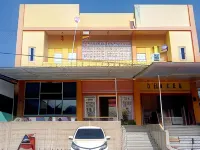 OYO 1512 Hotel Harley
