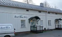 Hostel River Hotels near Herrainpäivien luontopuisto