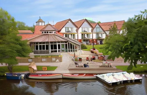 阿姆邁德姆夫酒店