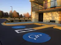Days Inn by Wyndham Madison Hôtels à : Madison