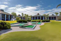 Legacy Vacation Resorts - Palm Coast Hotels in Palm Coast