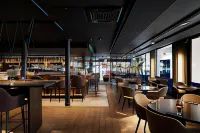 Elite Hotel Esplanade Hotels in Malmo