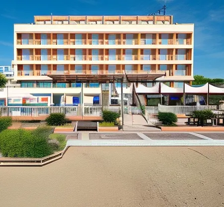 Hotel Columbus