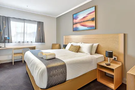 Meridian Hotel Hurstville