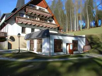 Hotel Und Restaurant Köhlerhütte - Fürstenbrunn Hôtels à : Schwarzenberg