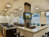 Slim Cuiabá Aeroporto Hotels in Varzea Grande