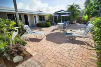 Casitas Coral Ridge Các khách sạn ở Wilton Manors