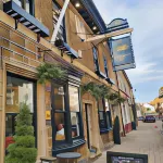 The Crown Hotels in Oakham