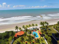 Pousada E Restaurante Doce Desejo