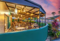Demi View Motel Hotels in Mossman