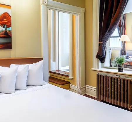 Hotel Ermitage Отели рядом с достопримечательностью «Театр «Капитолий»»