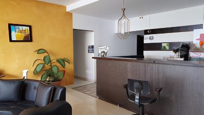 Bar Hotel Vermon Armenia Photo