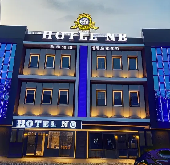 NB HOTEL NUSA IDAMAN