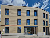 Hostelfly Hotels in de buurt van Internationale Luchthaven Adolfo Suárez Madrid-Barajas