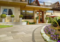 Sky Centro Hotel & Spa