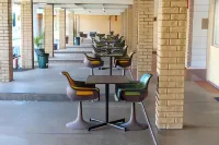 Sun Plaza Motel - Mackay Hotel a West Mackay
