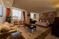 Hotel Poza Rica Centro Hotels in Poza Rica