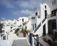 Chic Hotel Santorini