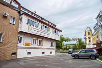 Zastava Hotel Hotels near Khram Arkhangela Mikhaila