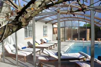Guesthouse le Mas de Cotignac - Pools