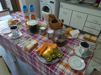 Home Sweet Home Hotels in Matera