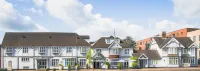 Cbh County Hotel