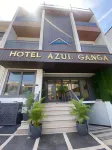 Hotel Azul Ganga