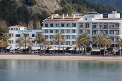 Hotel Marina