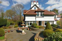 Storrs Gate House Hôtels à : Bowness-on-Windermere