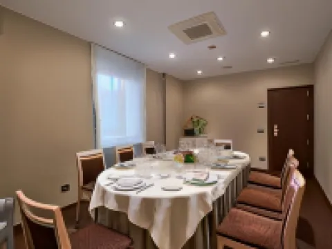 Hotel 40 Nudos Hoteles en Avilés