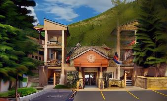 Eagle Point Resort