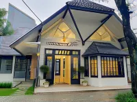 Cottonwood Boutique Heritage Otten Hotels in Pasirkaliki