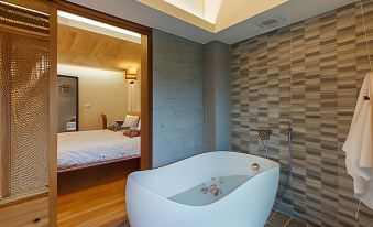 Hou Shan Ren Jia B&B Hall A