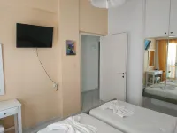 Apartment for 4 Personsn the Center.
