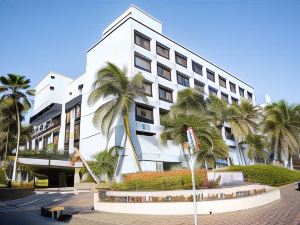 Hotel Faranda Express Puerta Del Sol Barranquilla, A Member of Radisson Individuals