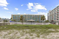Plantation Dunes Condos Отели в г. Болдуин