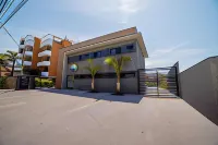 Pousada Cadiz - Piscina Climatizada Hotels in Bertioga