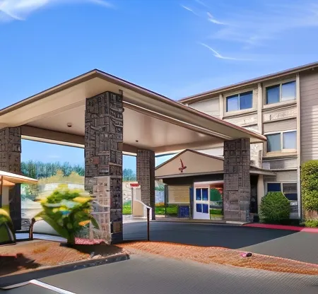 Quality Inn & Suites Silverdale Bangor-Keyport