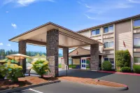 Quality Inn & Suites Silverdale Bangor-Keyport - Pet friendly