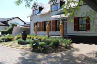 3 리에페로프트 게스트 하우스