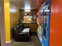Scottish Inns Wrightstown Hotels in McGuire Air Force Base