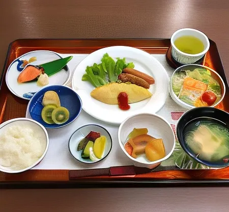 Uwa Park Hotel